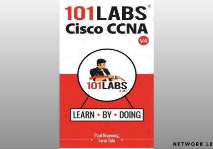 101 Labs Cisco CCNA Hands-on Practical Labs for the 200-301