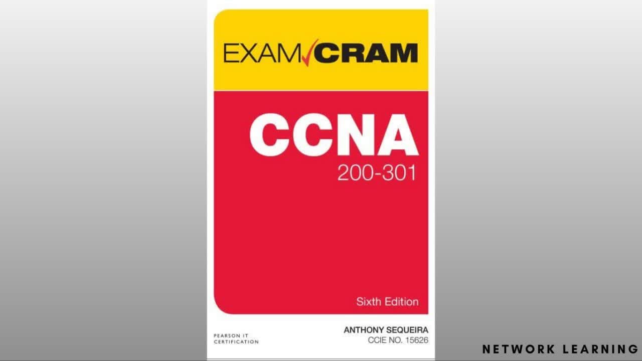 Pearson-IT-Certification_CCNA-200-301-Exam-Cram-6th-Edition