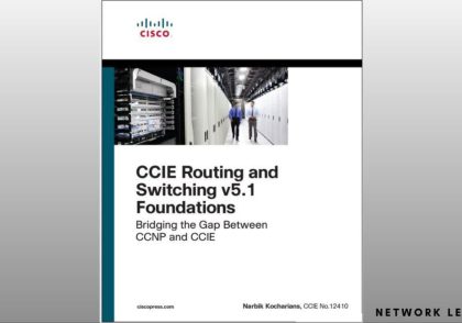 CCIE Routing and Switching v5.1 Foundations Bridging the Gap Between CCNP and CCIE