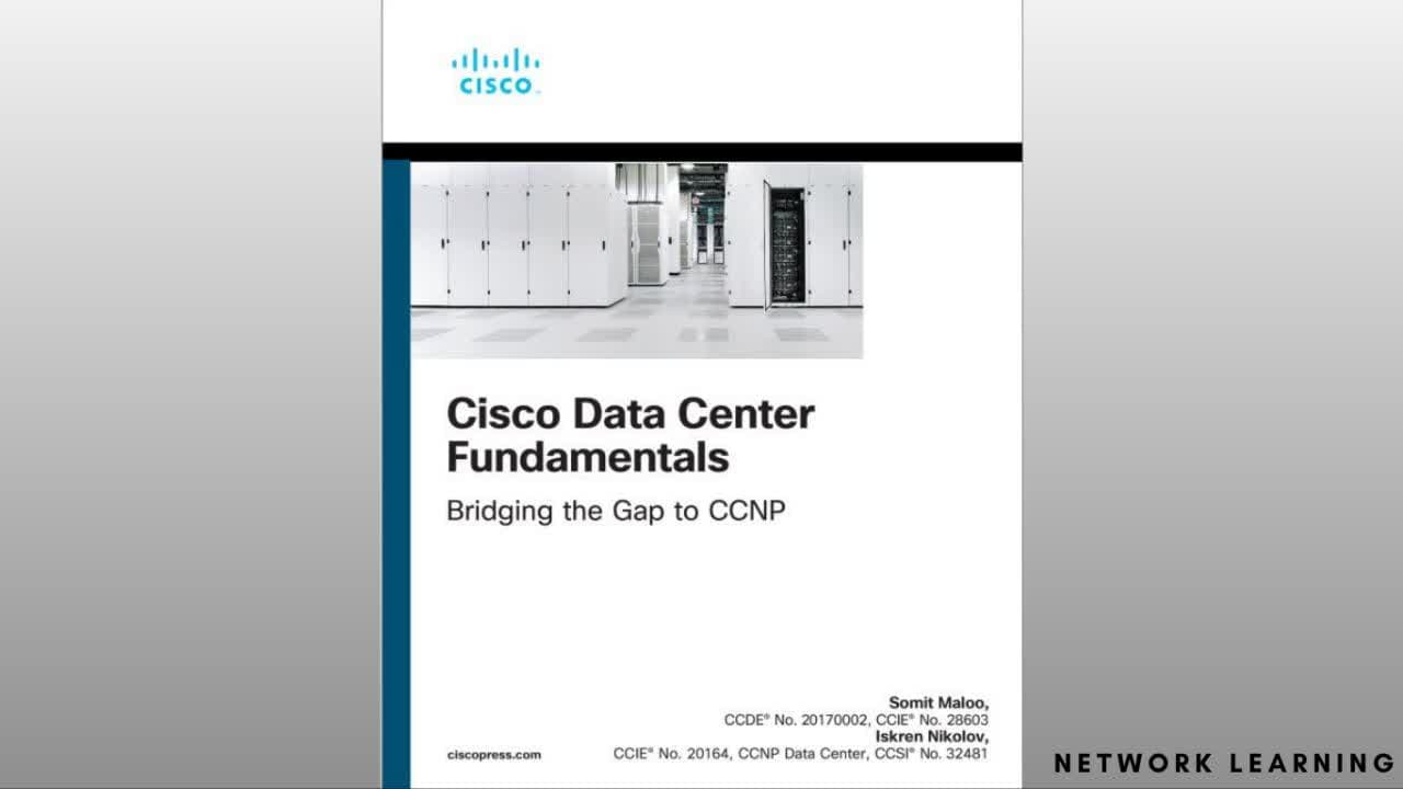 CiscoPress-Cisco-Data-Center-Fundamentals
